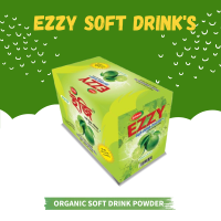 Ezzy Soft Drink's